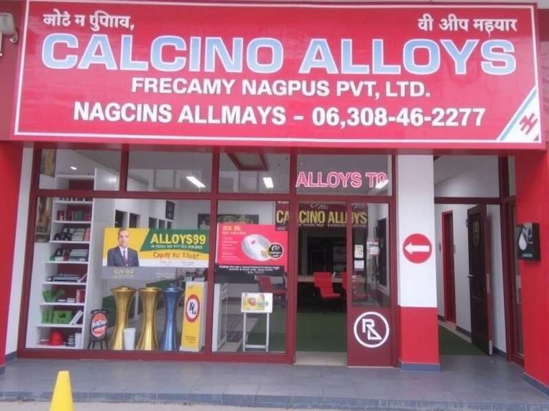 Finished steel coils ready for dispatch